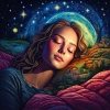 Quiet Wonder、Sleep Please、Sleep Rest Music - Tranquil Night Path