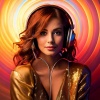 528Hz Repairs DNA、6 Hz Guru、741 Hz Solfeggio Tones - Endless Chord Loops