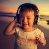 Isochronic Tones、My First Music、World Miracle Pregnancy - Playful Sound Movements