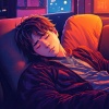 Sauna Relax Music Rec、Sax 4 Lovers、Studio Musicians - Calming Evening Lofi Tunes
