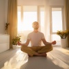 Almuerzo cósmico、Relajación Zen Meditativa、Estudio de Meditación Avanzada - Vibraciones De Espíritu Tranquilo