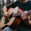 Musica Relajante de Guitarra Colecciones、Emociones Positivas Maestro、Corriente infinita - Patrones Meditativos De Guitarra