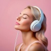 Almuerzo sereno、Maderas Serenas、Asistente de relajación - Vibraciones De Relajación Y Tranquilidad