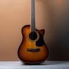 Musica Relajante de Guitarra Musica De Fondo、Secuencialidad、Resplandor de la Lluvia - Cuerdas De Guitarra En Alineación