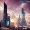 Andrew Tkachuk - Aftermath