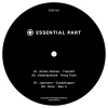 Adrian Roman - Transitif