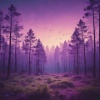 Ashess - Purple