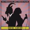 Gossip Girl、DJ GOAT Zaddy、Viral Sound Empire - text message me, direct message please