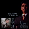 alberto martinez - Siempre Te Amara (Pista)
