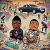 Only One Felipe、Yung L.A. - Ain't I Pt. 2 (Explicit)