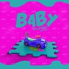 Baby Mozart、Baby Songs Orchestra、Baby Songs Academy - Glowlight Brook