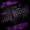 Toni Soleil - 40x (Original|Explicit)