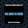 Rage Against the Machine - Tire Me (Live)
