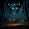 All Night Brown Noise Sleep - Crystal Reflections