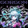 鬱p、初音ミク - Gorgon