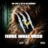Eu Sou o Rio、DJ Ld da Escócia、mc s10 - MC S10 - FEROZ IGUAL URSO - DJ LD DA ESCÓCIA (Explicit)
