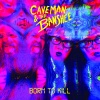 Caveman、The Banshee - The Cyclone