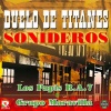 Grupo Maravilla、Los Papis R.A.7. - Son Cumbia
