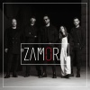 Zamora - Flower’s on a Skull