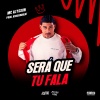 MC Alysson、Eu Sou o Rio、KroosNoBeat - Alysson - Será que tu fala (Prod. KroosnoBeat)(Explicit)