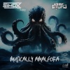 Jimmy The Sound、Simo X - Musically Amalfora (Remix)