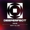 Fer BR - Party All Day (Original Mix)