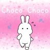 さんうさぎ - ちょこちょこ