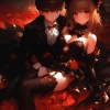 Kiyoraka Ken - Crimson Oath
