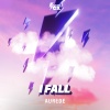 Aurede - I Fall