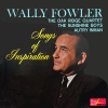 Wally Fowler - Lead Me To That Rock