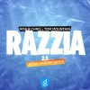 Rob & Chris、Tom Mountain - Razzia 2.5 (Felix Harrer Remix)