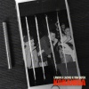 Lavan、Lacku、Yan Dusk、Summer Deaths - Kokaniđa (Explicit)