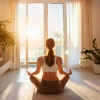 Respiro Musical、Meditaciones en la Montaña、Sonidos costeros - Sonidos De Fluidez Meditativo