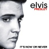 Elvis Presley - I Love You Because (Remastered)