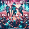 Khikko、Gigi de Martino - Battleground (Radio Edit)