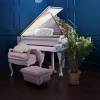 Binaural Feels、Business Background Music Consort、ASMR Sounds for Sleep - Melodies for Soft Sleep