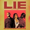 Shine Carter、Stefania、Revoluxon Rocky - Love Is Enough (Lie)(Explicit)