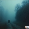 Dark Wave - I am a stranger here