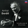 Detroit Symphony Orchestra、antal dorati - Stravinsky: Le Sacre du Printemps / Pt 1: L'Adoration de la Terre: 1. Introduction
