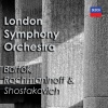 London Symphony Orchestra、Georg Solti - 1. Moderato