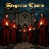 Gregorian Chanting Monks、Oxford Camerata、The Gregorian Chants - Chant Calm Monks Sleep Orthodox Studying