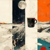 Lo-Fi for Studying、Lofi for Coding、Lofi Night Drives - Metropolis Moving in the Sway