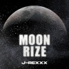 J-REXXX - 月の下
