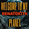 RENATOK17K、K17banda - Que Saen (Remix|Explicit)
