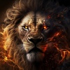 FLVR、Method Man、Redman、Shyheim - Lion (feat. Method Man,Redman & Shyheim)(Explicit)