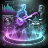 Bass Boosted、Phantom Soundwave - Euphoria Surge