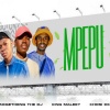 King Maleey、Nkgetheng the Dj、Khosi DK - Mpepu (feat. Nkgetheng The Dj & Khosi DK)