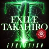 EXILE TAKAHIRO - EVOLUTION