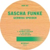 Sascha Funke - Blaupunkt