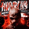 Warface、KRUELTY - Anarchy